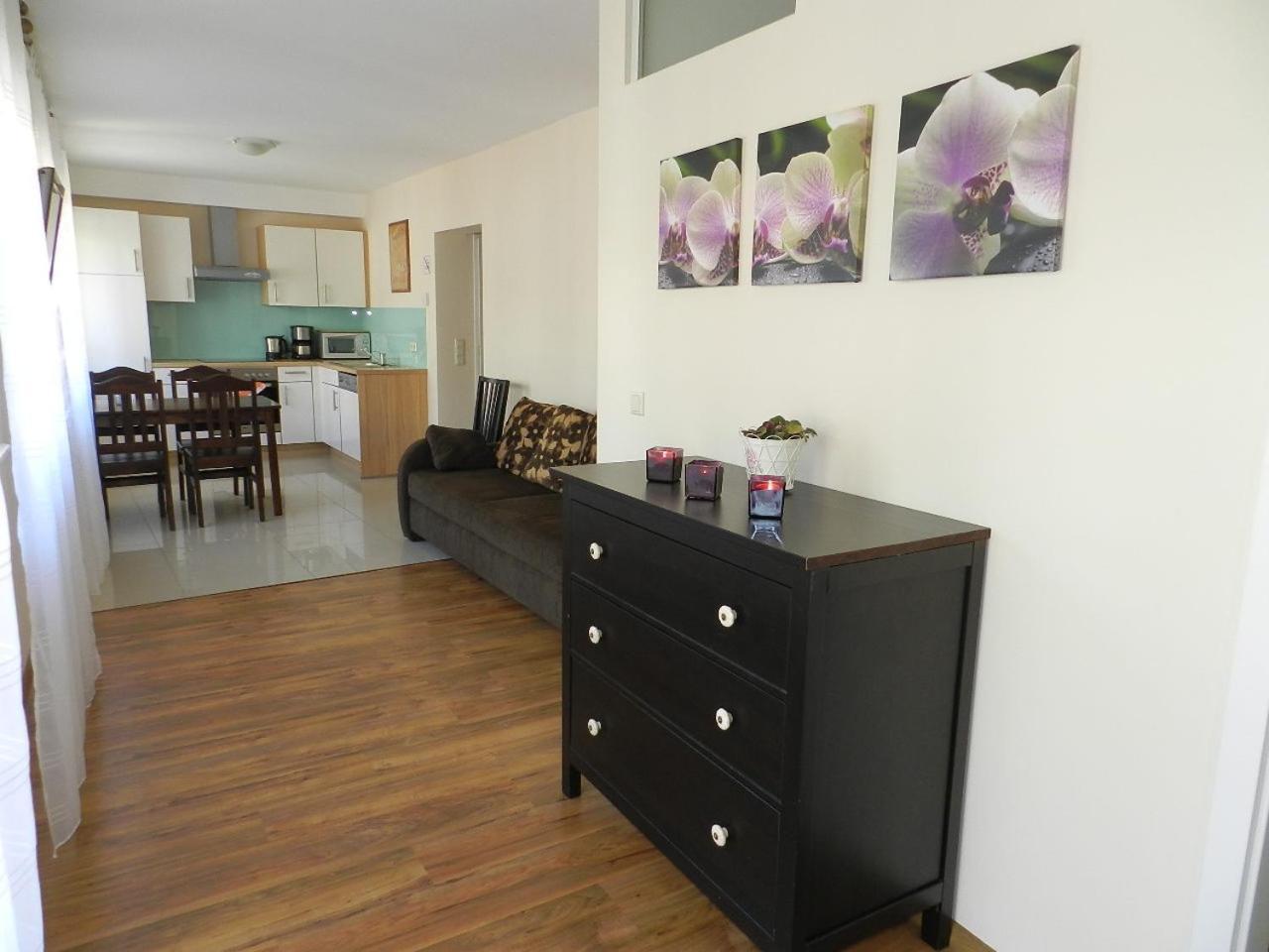 Apartamento Wile West Viena