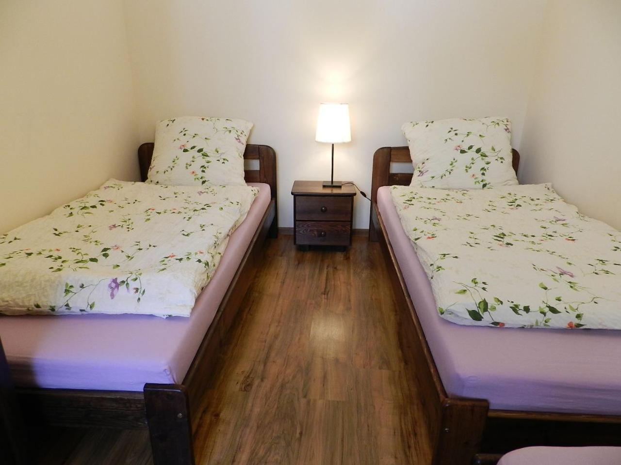 Apartamento Wile West Viena